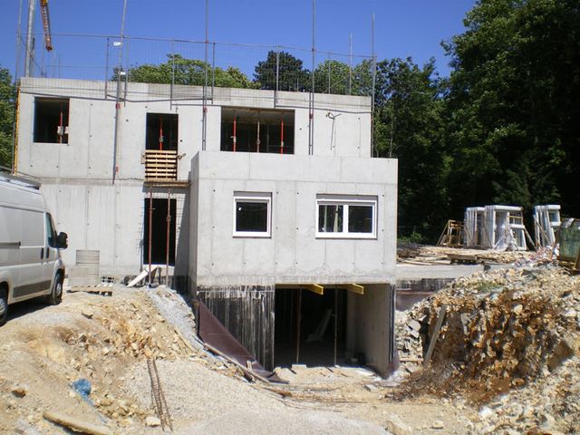 Résidence Le Clos Mery, photo 2