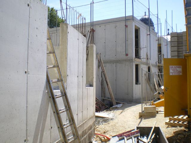 Résidence Le Clos Mery, photo 3