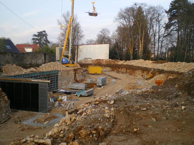 Résidence Le Clos Mery, photo 4