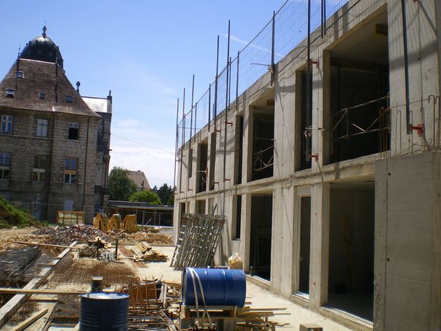 Résidence Le Clos Mery, photo 5
