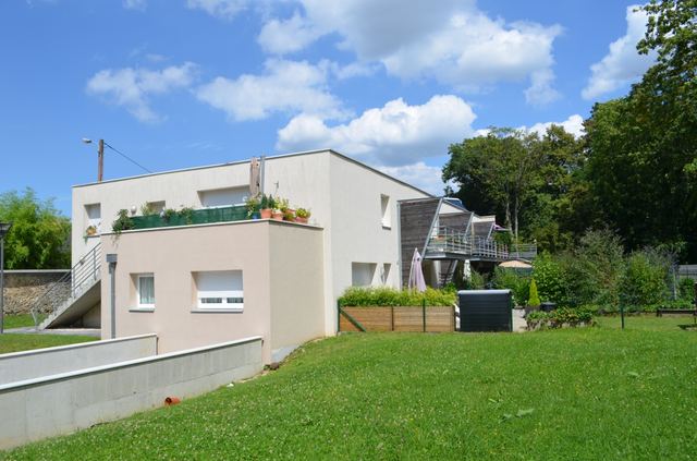 Résidence Le Clos Mery, photo 8