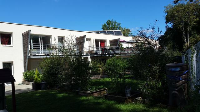 Résidence Le Clos Mery, photo 11