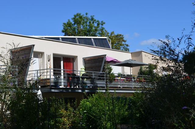 Résidence Le Clos Mery, photo 12