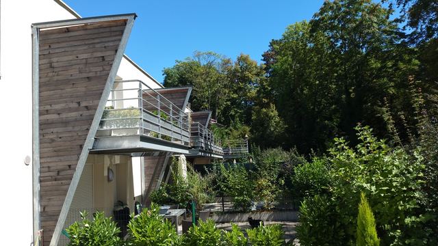 Résidence Le Clos Mery, photo 13