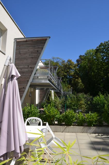 Résidence Le Clos Mery, photo 14