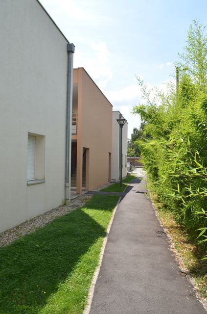Résidence Le Clos Mery, photo 16