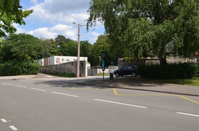 Résidence Le Clos Mery, photo 17