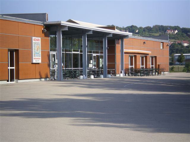 Restaurant Achard, photo 3