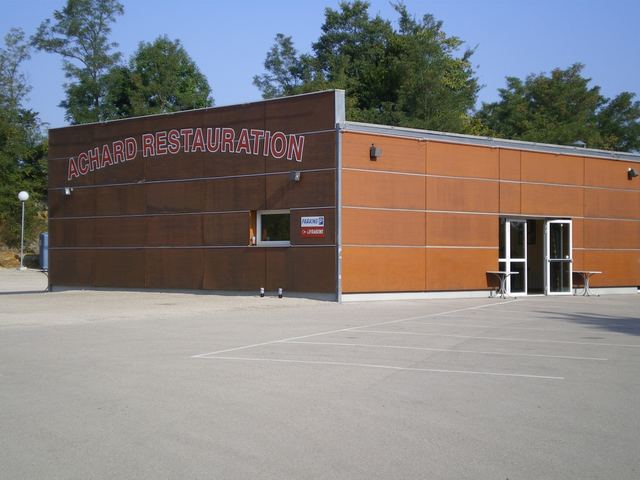 Restaurant Achard, photo 4