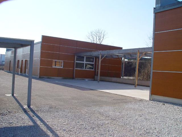 Restaurant Achard, photo 5