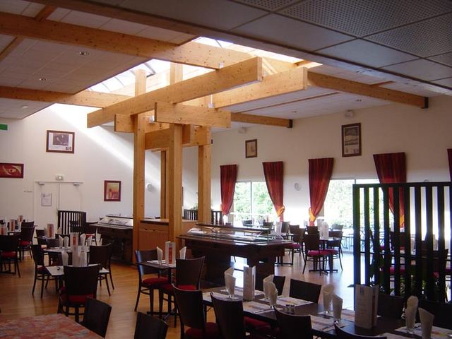 Restaurant Achard, photo 7