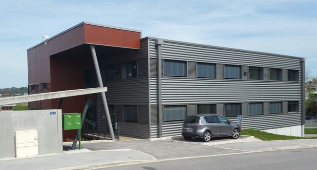 Vibrasens, photo 3