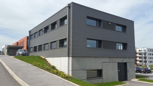 Vibrasens, photo 5
