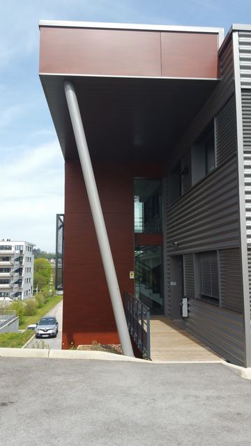 Vibrasens, photo 6
