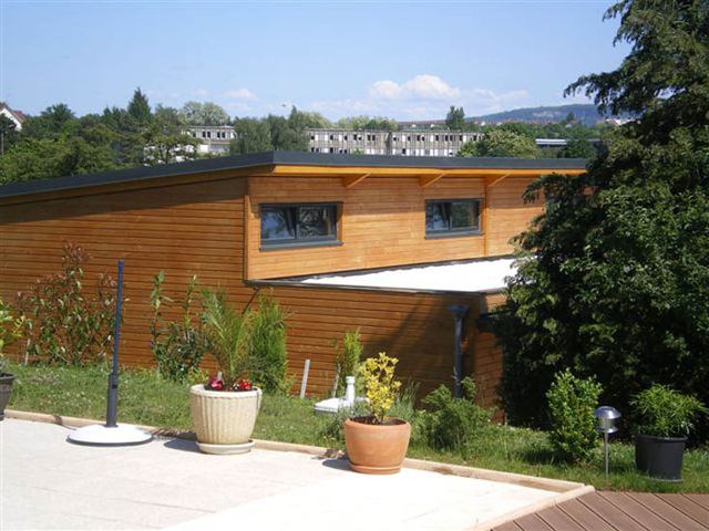 Maison Besançon, photo 6