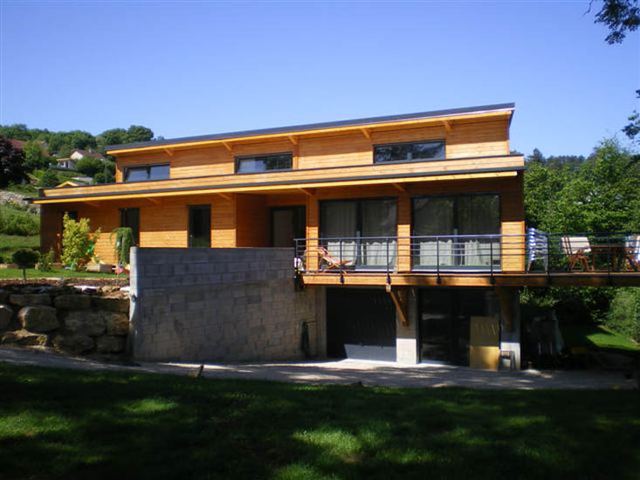 Maison Besançon, photo 7