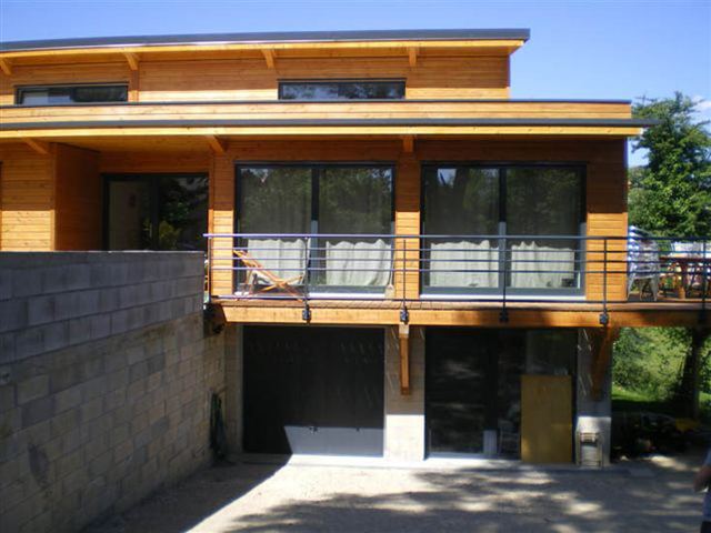 Maison Besançon, photo 8