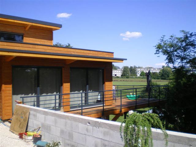 Maison Besançon, photo 9