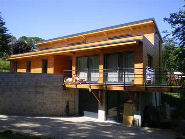 Maison Besançon, photo 10