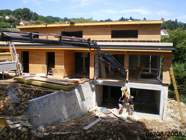 Maison Besançon, photo 14