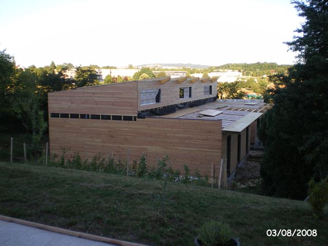 Maison Besançon, photo 17