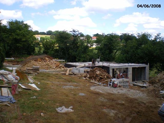 Maison Besançon, photo 24