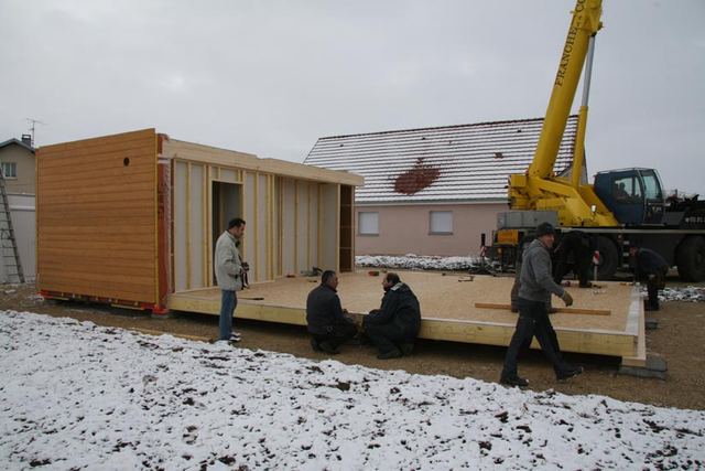 Maison Houtaud, photo 5