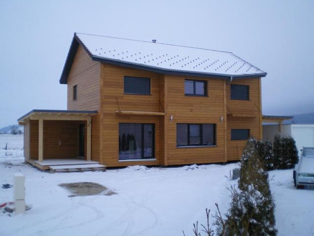 Maison Houtaud, photo 9