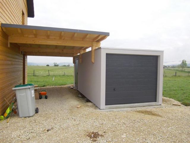 Maison Houtaud, photo 10