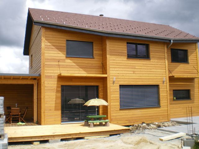Maison Houtaud, photo 14