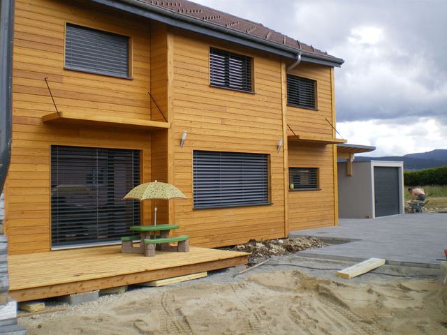Maison Houtaud, photo 15