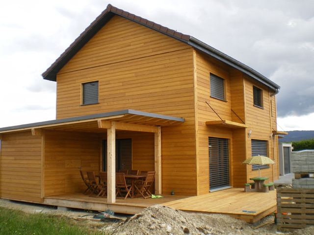 Maison Houtaud, photo 16