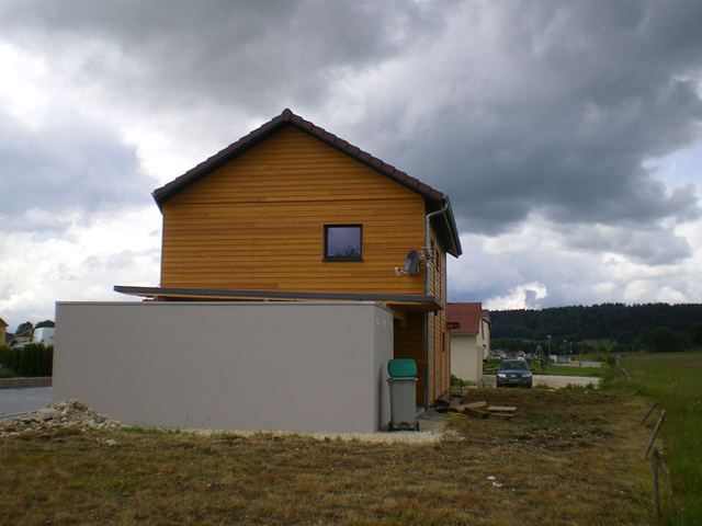 Maison Houtaud, photo 17