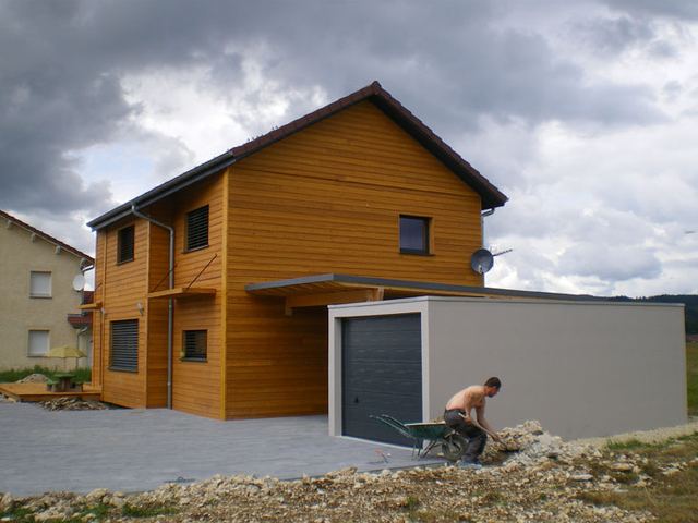 Maison Houtaud, photo 18