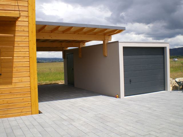 Maison Houtaud, photo 19
